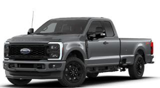 2026 Ford Super Duty® External Image 2